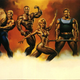 Illustration for article titled Boris Vallejo Is The Most Manly Illustrator In History (NSFW)